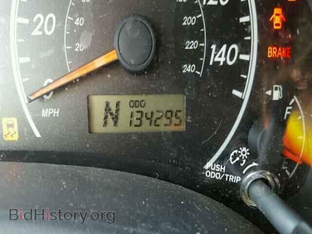 2012 TOYOTA COROLLA - VIN: 2T1BU4EE4CC788705 - Фото 8