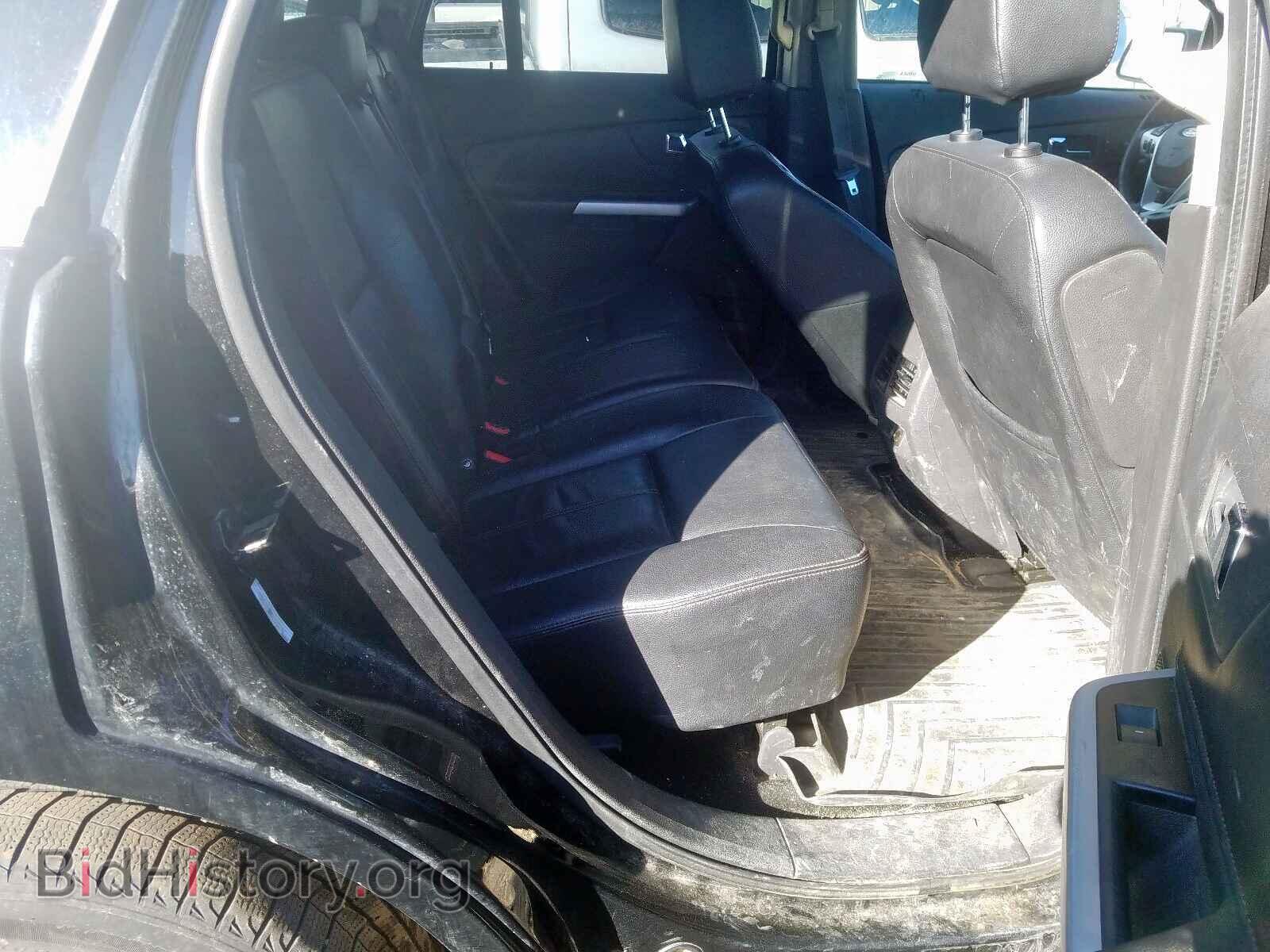 2014 FORD EDGE - VIN: 2FMDK4KC0EBB34311 - Фото 6