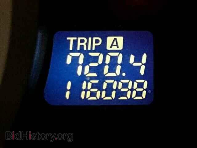 2011 MAZDA CX-7 - VIN: JM3ER2B53B0368215 - Photo 8