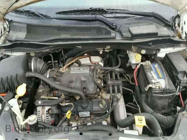 2010 DODGE CARAVAN - VIN: 2D4RN5D10AR201495 - Фото 7