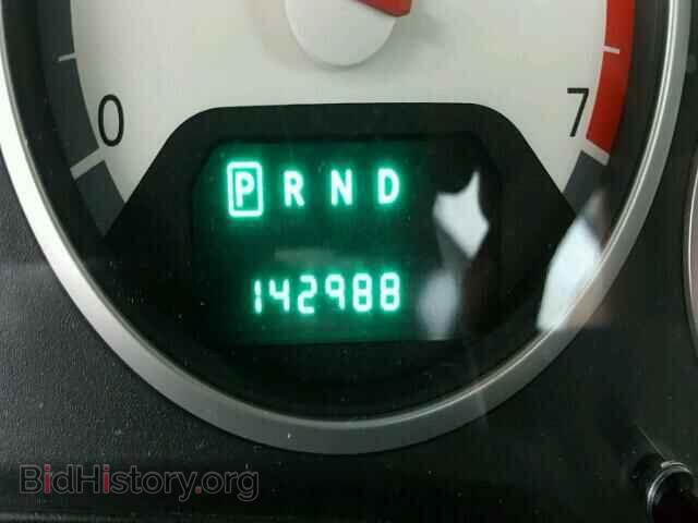 2010 DODGE CARAVAN - VIN: 2D4RN5D10AR201495 - Фото 8