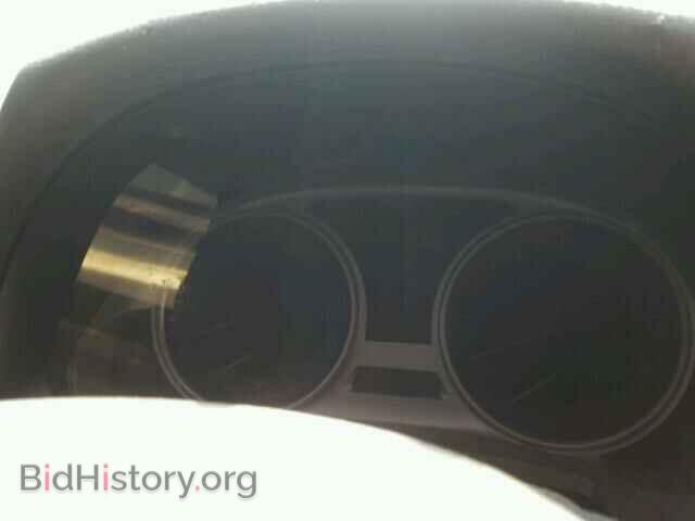 2008 LEXUS IS350 - VIN: JTHBE262885018158 - Фото 8