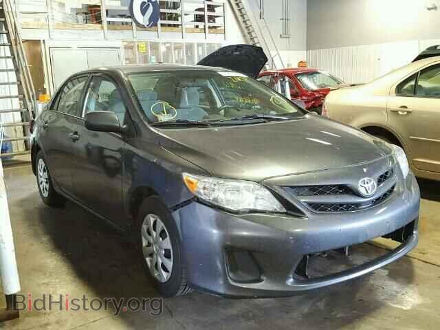 Фотография 5YFBU4EEXCP036636 - TOYOTA COROLLA 2012