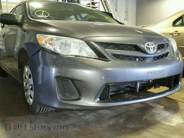2012 TOYOTA COROLLA - VIN: 5YFBU4EEXCP036636 - Фото 10