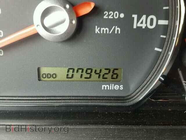 2011 MITSUBISHI GALANT - VIN: 4A32B3FF3BE021864 - Фото 8
