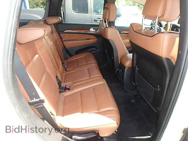 2012 JEEP CHEROKEE - VIN: 1C4RJFCG6CC218494 - Фото 6