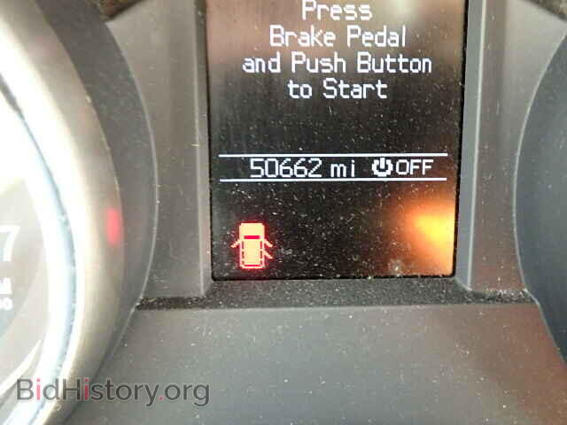 2012 JEEP CHEROKEE - VIN: 1C4RJFCG6CC218494 - Фото 8