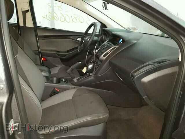 2014 FORD FOCUS - VIN: 1FADP3F2XEL200158 - Photo 5