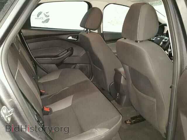 2014 FORD FOCUS - VIN: 1FADP3F2XEL200158 - Photo 6