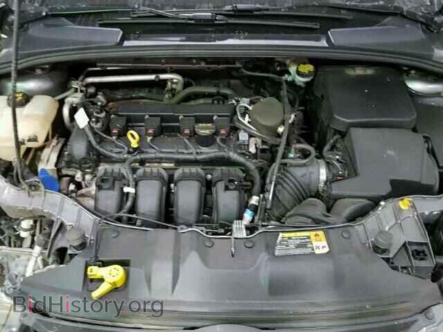 2014 FORD FOCUS - VIN: 1FADP3F2XEL200158 - Photo 7