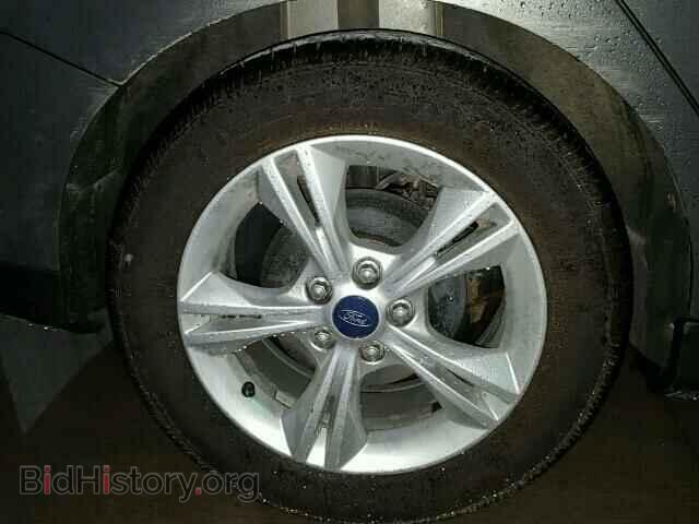 2014 FORD FOCUS - VIN: 1FADP3F2XEL200158 - Photo 9