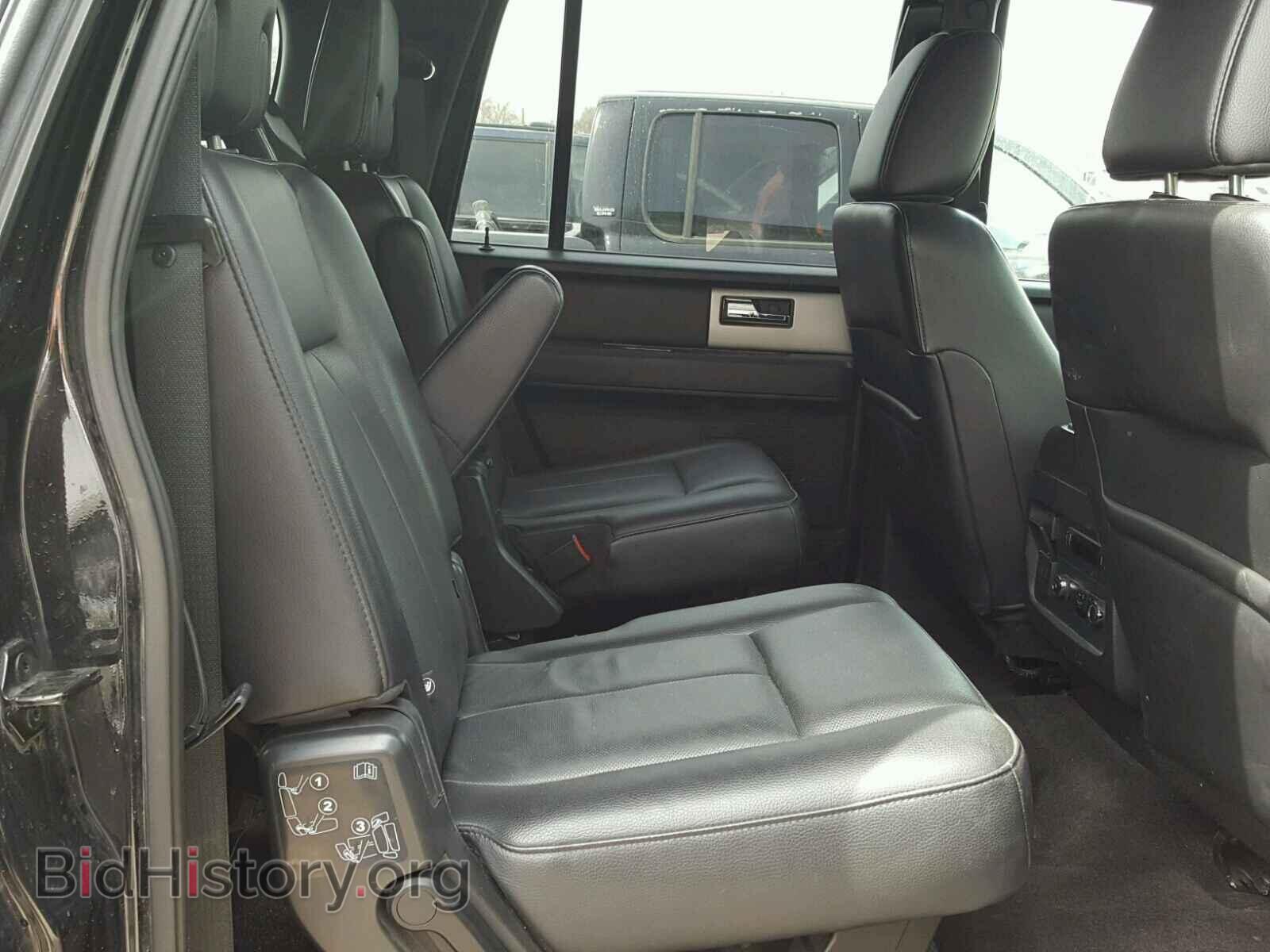 2015 FORD EXPEDITION - VIN: 1FMJK2AT4FEF01774 - Фото 6