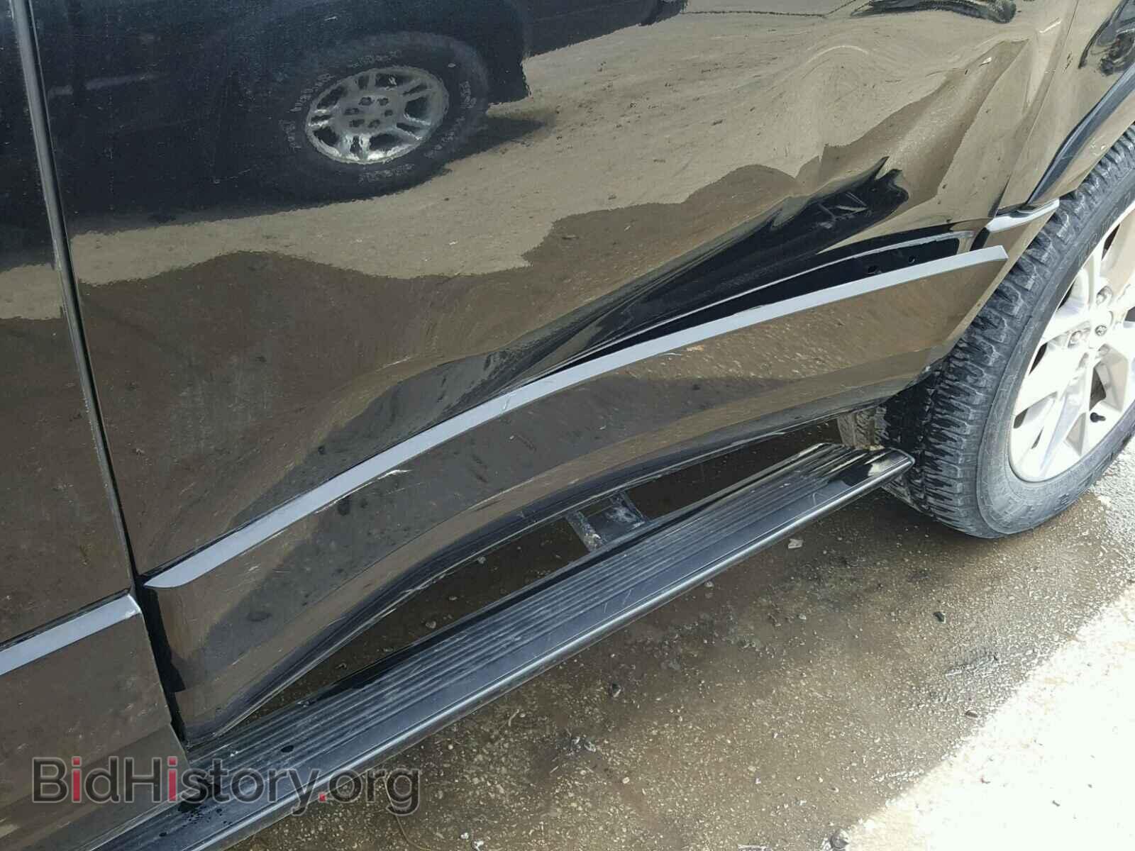 2015 FORD EXPEDITION - VIN: 1FMJK2AT4FEF01774 - Фото 9