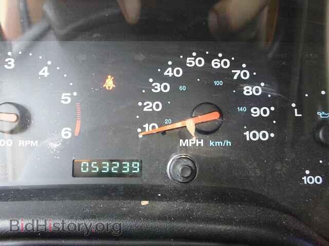 2003 JEEP WRANGLER - VIN: 1J4FA29183P367961 - Фото 8