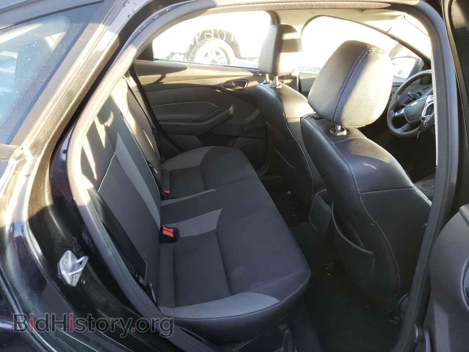 2014 FORD FOCUS - VIN: 1FADP3E20EL175790 - Photo 6