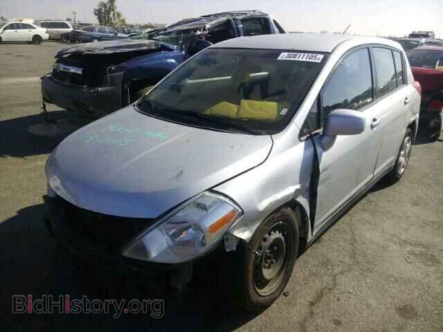 2011 NISSAN VERSA - VIN: 3N1BC1CP2BL424514 - Photo 2