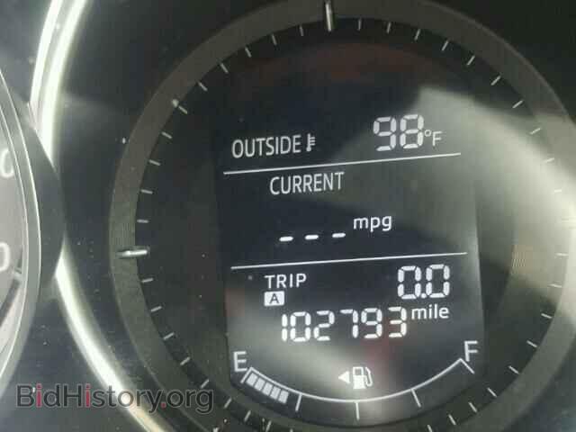 2014 MAZDA 6 - VIN: JM1GJ1V5XE1103854 - Фото 8