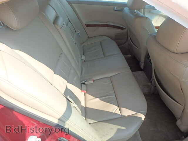 2005 NISSAN MAXIMA - VIN: 1N4BA41E15C819117 - Фото 6