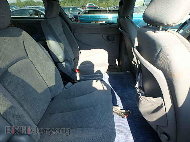 2005 DODGE CARAVAN - VIN: 1D4GP45RX5B100811 - Фото 6