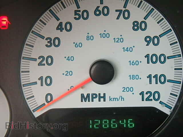 2005 DODGE CARAVAN - VIN: 1D4GP45RX5B100811 - Фото 8