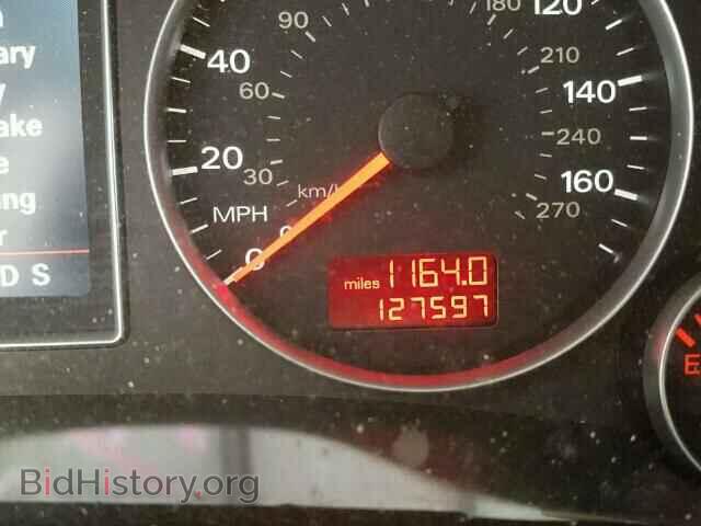 2006 AUDI A4 - VIN: WAUDF78E66A047784 - Фото 8