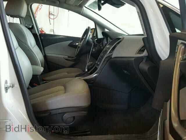 2014 BUICK VERANO - VIN: 1G4PR5SK2E4148968 - Фото 5