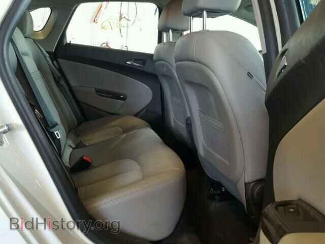 2014 BUICK VERANO - VIN: 1G4PR5SK2E4148968 - Фото 6