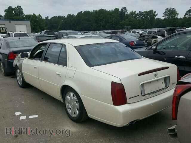 2003 CADILLAC DEVILLE - VIN: 1G6KF57913U168917 - Photo 3