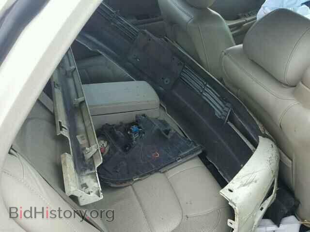2003 CADILLAC DEVILLE - VIN: 1G6KF57913U168917 - Photo 6