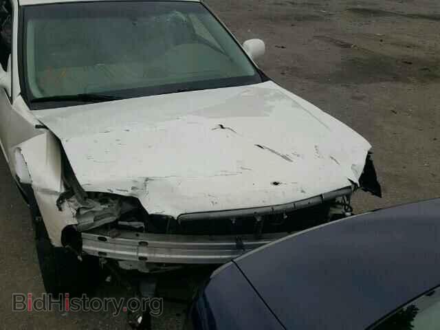 2003 CADILLAC DEVILLE - VIN: 1G6KF57913U168917 - Photo 7