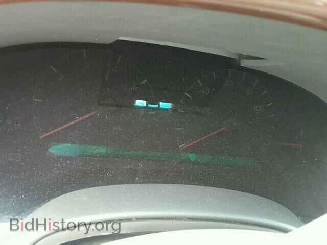 2003 CADILLAC DEVILLE - VIN: 1G6KF57913U168917 - Photo 8