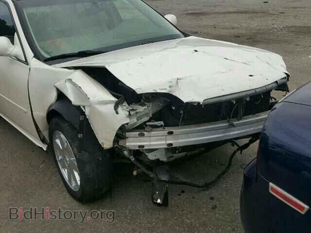 2003 CADILLAC DEVILLE - VIN: 1G6KF57913U168917 - Photo 9