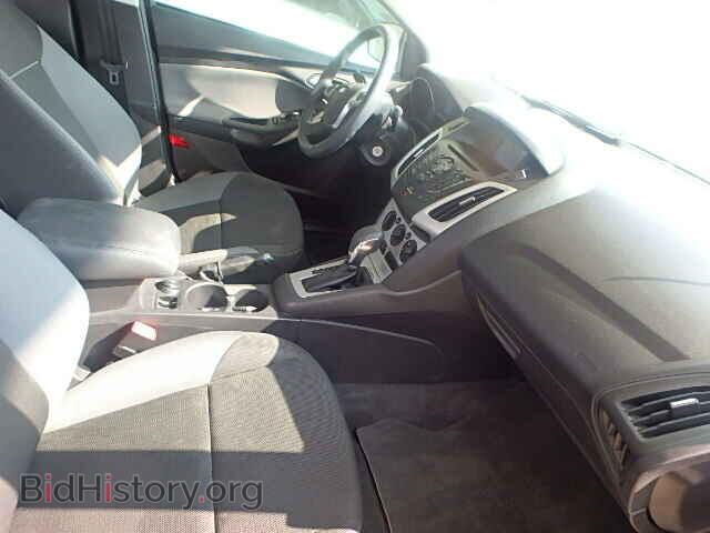 2014 FORD FOCUS - VIN: 1FADP3F28EL362287 - Photo 5