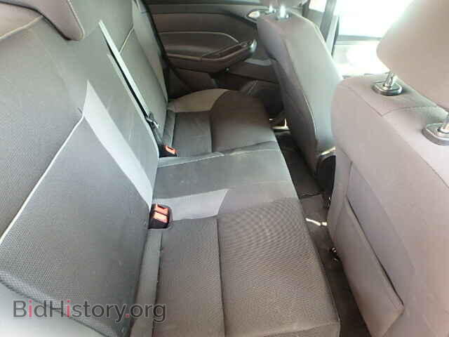 2014 FORD FOCUS - VIN: 1FADP3F28EL362287 - Photo 6