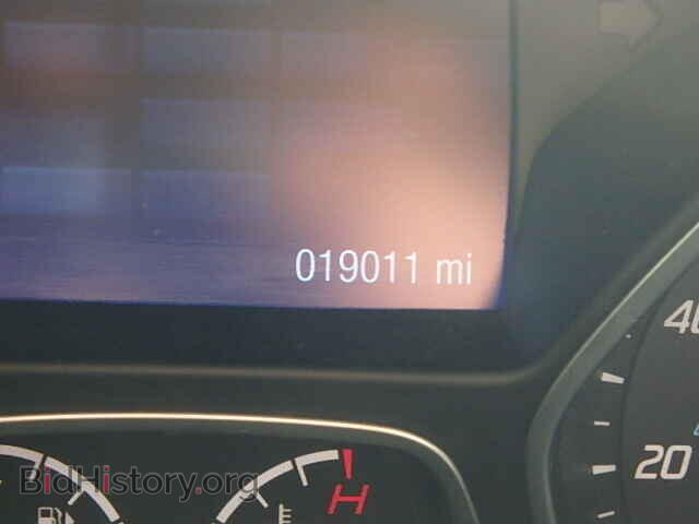 2014 FORD FOCUS - VIN: 1FADP3F28EL362287 - Photo 8