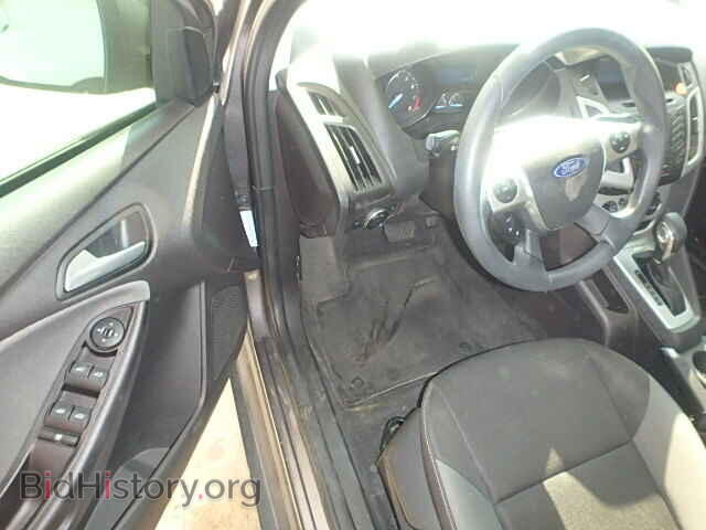 2014 FORD FOCUS - VIN: 1FADP3F28EL362287 - Photo 9