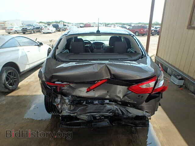 2014 FORD FOCUS - VIN: 1FADP3F28EL362287 - Photo 10