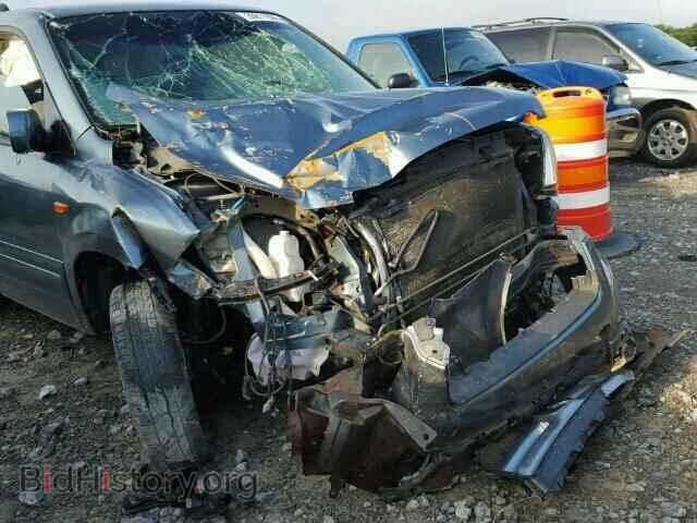 2006 HONDA PILOT - VIN: 5FNYF18476B030556 - Photo 9