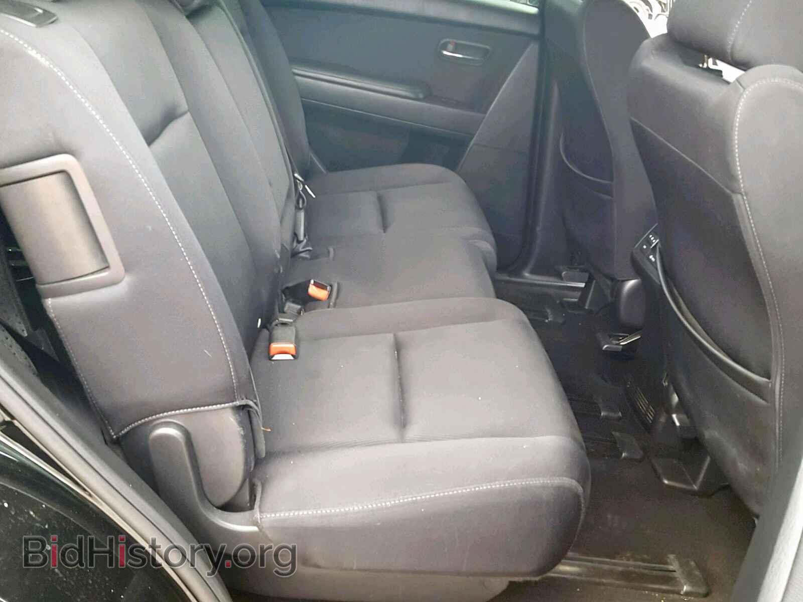 2011 MAZDA CX-9 - VIN: JM3TB2BV9B0316566 - Фото 6