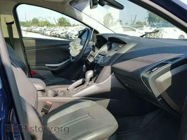 2012 FORD FOCUS - VIN: 1FAHP3J21CL138395 - Фото 5