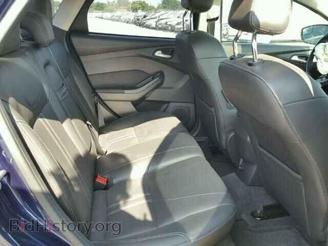 2012 FORD FOCUS - VIN: 1FAHP3J21CL138395 - Фото 6