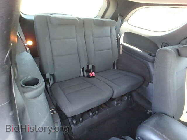 2012 DODGE DURANGO - VIN: 1C4RDHAG6CC257916 - Photo 9