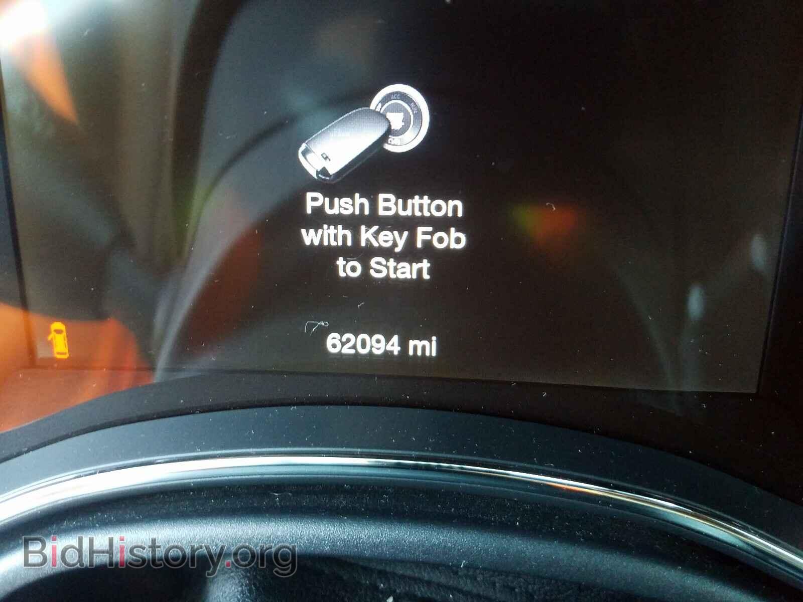 2017 DODGE DURANGO - VIN: 1C4RDJDG9HC870624 - Photo 8