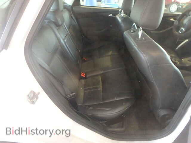 2012 FORD FOCUS - VIN: 1FAHP3M25CL176725 - Photo 6