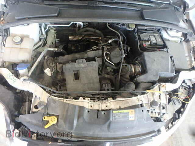 2012 FORD FOCUS - VIN: 1FAHP3M25CL176725 - Photo 7