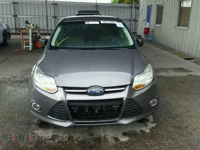 2012 FORD FOCUS - VIN: 1FAHP3F21CL216800 - Фото 9