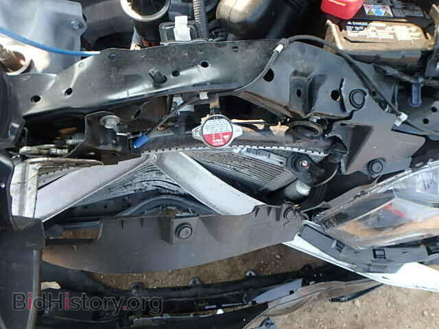 2014 HONDA CIVIC - VIN: 19XFB2F54EE080744 - Фото 10