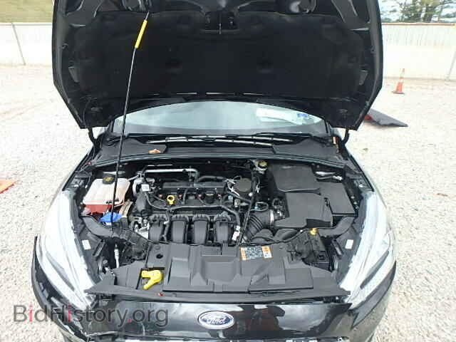 2015 FORD FOCUS - VIN: 1FADP3F23FL226473 - Photo 7