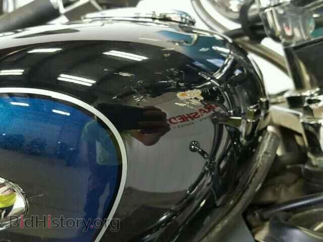 2001 SUZUKI CYCLE VS - VIN: JS1VS52A712101720 - Photo 19