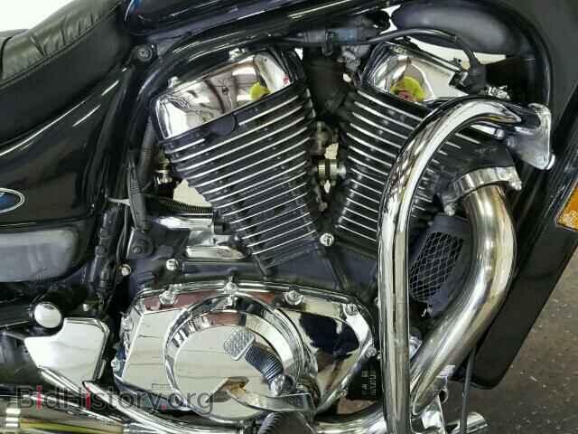 2001 SUZUKI CYCLE VS - VIN: JS1VS52A712101720 - Photo 5